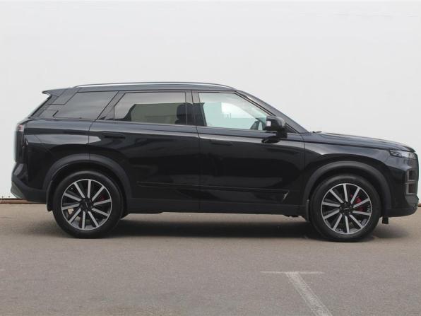 Jaecoo J7 I с пробегом 2023 года, цена 2 290 000 рублей, 28355 км, внедорожник, Автокод Объявления