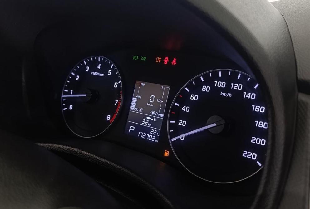 Hyundai Creta I Волгоград  - изображение 13