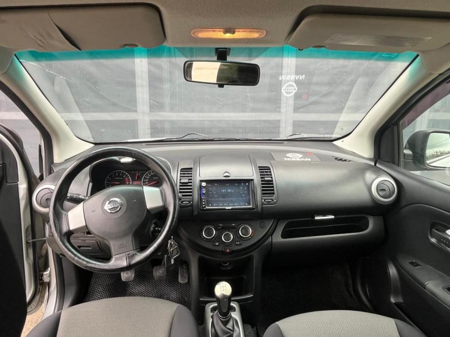Nissan Note I Рестайлинг Ижевск  - изображение 11