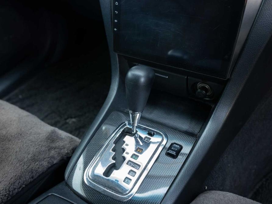 Toyota Mark II IX (X110) Новосибирск  - изображение 14