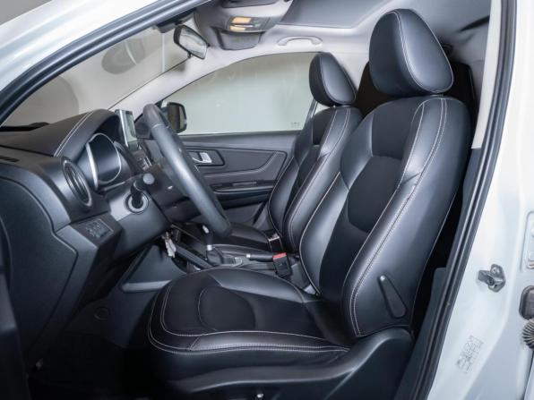 FAW Besturn X40 I с пробегом 2021 года, цена 1 350 000 рублей, 31439 км, внедорожник, Автокод Объявления