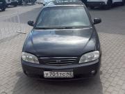 Kia Spectra I Рестайлинг 2 Кемерово  - изображение 36