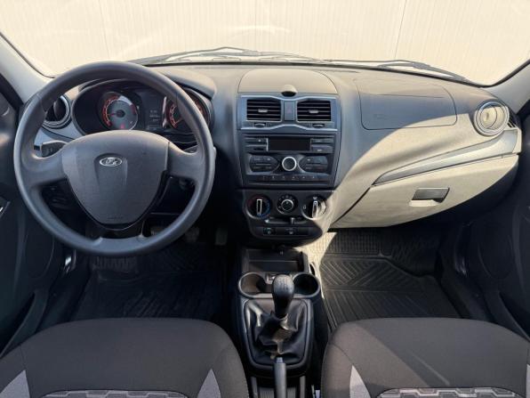 Lada (ВАЗ) Granta I Рестайлинг с пробегом 2024 года, цена 1 020 000 рублей, 16569 км, универсал, Автокод Объявления