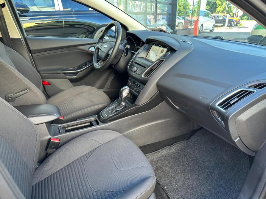 Ford Focus III Рестайлинг Санкт-Петербург  - изображение 8