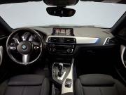 BMW 1 серии II (F20/F21) Рестайлинг 2 Москва  - изображение 37