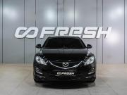 Mazda 6 II (GH) Рестайлинг Воронеж  - изображение 25