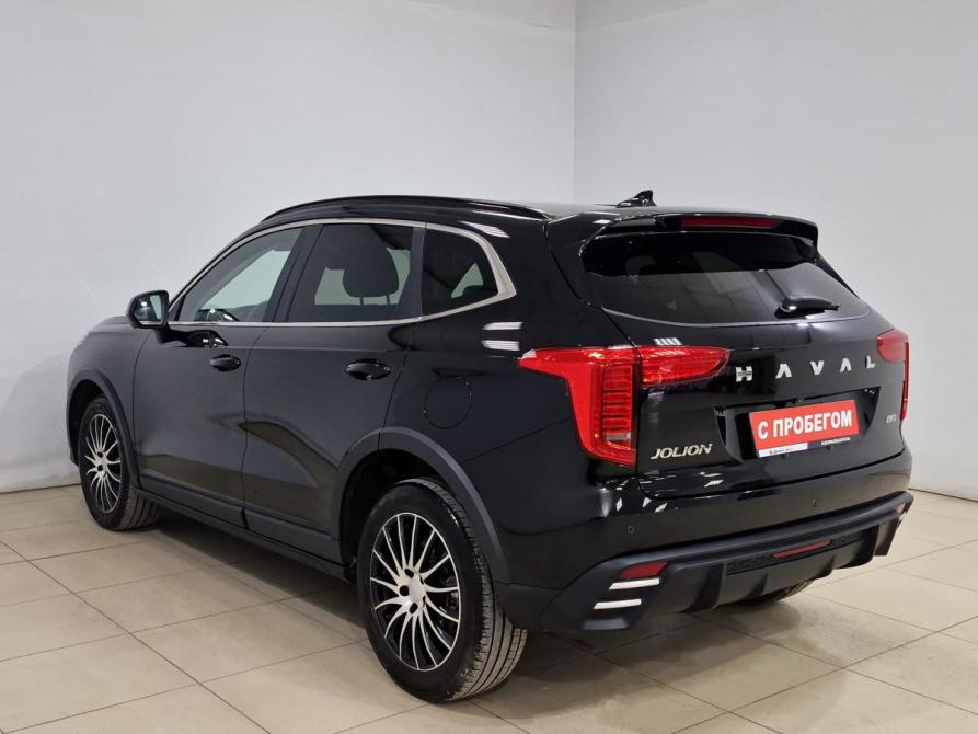 Haval Jolion I Рестайлинг Альметьевск  - изображение 6