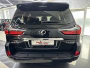 Lexus LX III Рестайлинг 2 Ярославль  - изображение 13