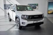 Haval H7 I Москва  - изображение 14