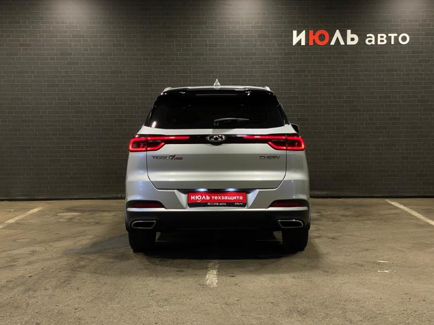 Chery Tiggo 7 Pro I Челябинск  - изображение 3