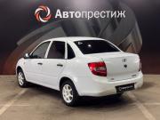 Lada (ВАЗ) Granta I Ставрополь  - изображение 26