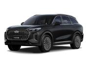 Chery Tiggo 9 I Москва  - изображение 2
