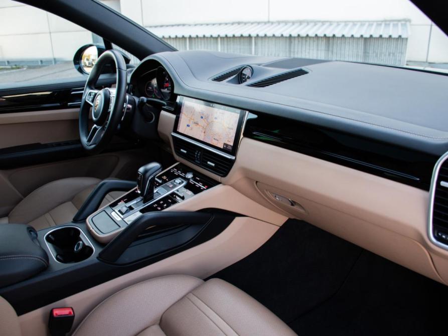 Porsche Cayenne III Москва  - изображение 21