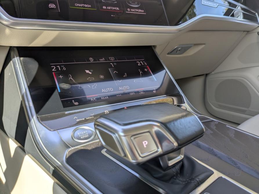 Audi A6 V (C8) Москва  - изображение 5