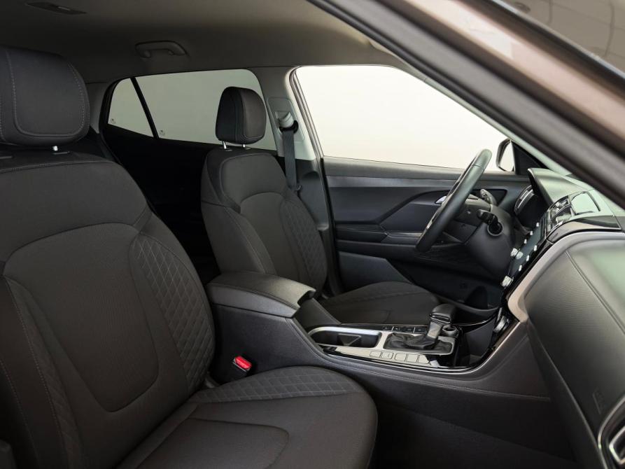 Hyundai Creta II Новороссийск  - изображение 26
