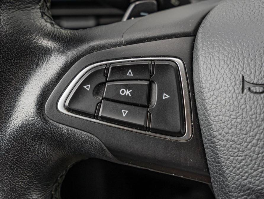 Ford Kuga II Рестайлинг Краснодар  - изображение 17