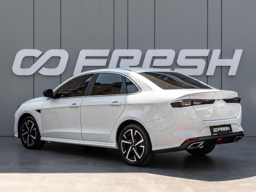 Kaiyi E5 Краснодар  - изображение 2