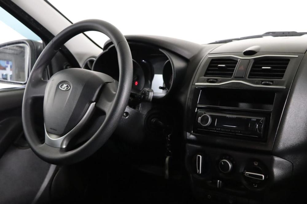 Lada (ВАЗ) Granta I Рестайлинг Нижний Новгород  - изображение 11