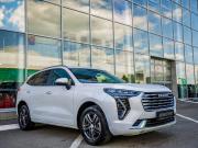 Haval Jolion I Волгоград  - изображение 41