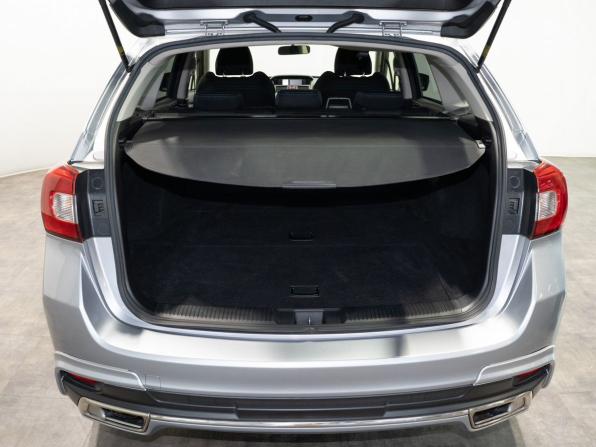 Subaru Levorg I с пробегом 2014 года, цена 1 515 000 рублей, 110170 км, универсал, Автокод Объявления