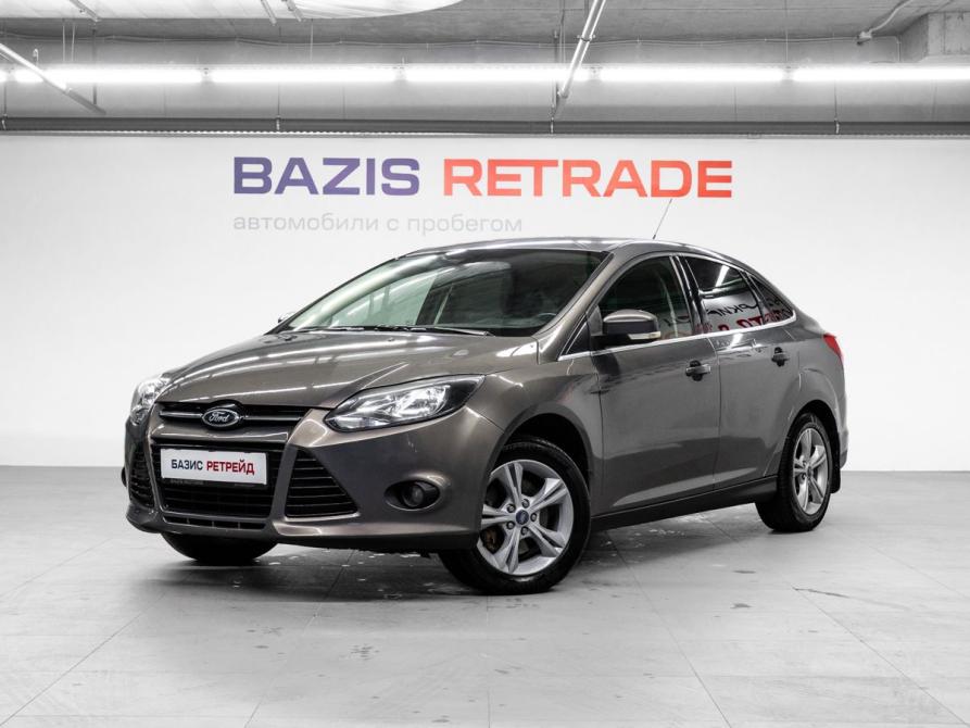 Ford Focus III Тюмень  - изображение 1