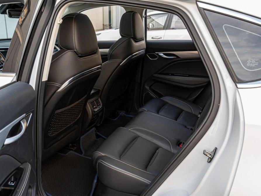 Geely Tugella I Краснодар  - изображение 11