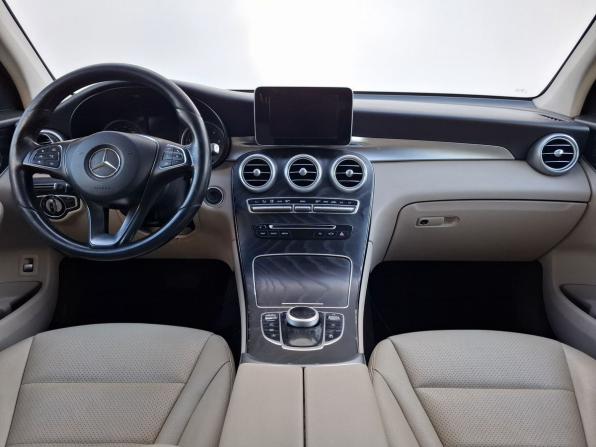 Mercedes-Benz GLC I (X253) с пробегом 2015 года, цена 1 850 000 рублей, 306645 км, внедорожник, Автокод Объявления