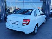 Lada (ВАЗ) Granta I Рестайлинг Санкт-Петербург  - изображение 27
