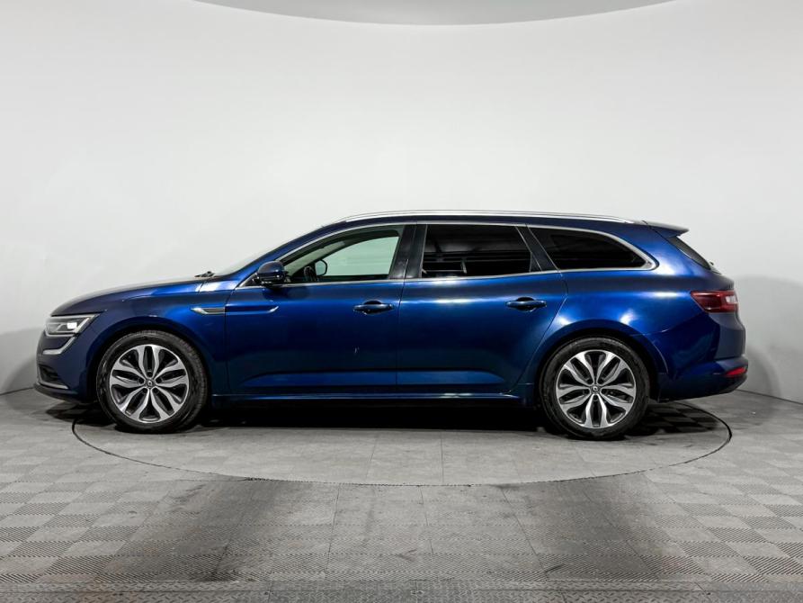 Renault Talisman I Санкт-Петербург  - изображение 8