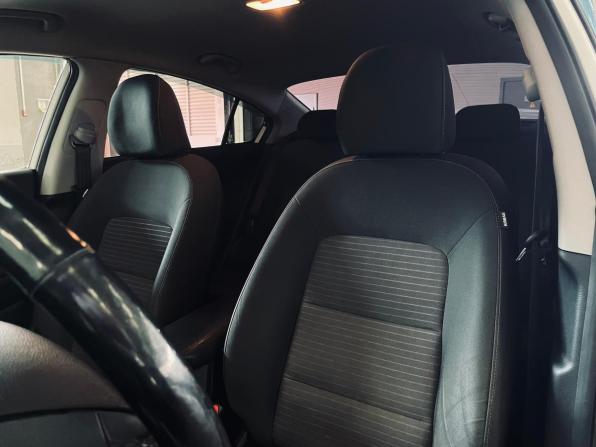 Kia Cerato III Рестайлинг (Classic) с пробегом 2019 года, цена 1 624 000 рублей, 120561 км, седан, Автокод Объявления