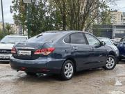 Nissan Almera III (G15) Санкт-Петербург  - изображение 17