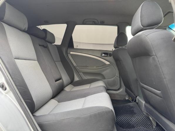 Chevrolet Lacetti I с пробегом 2012 года, цена 570 000 рублей, 205977 км, универсал, Автокод Объявления