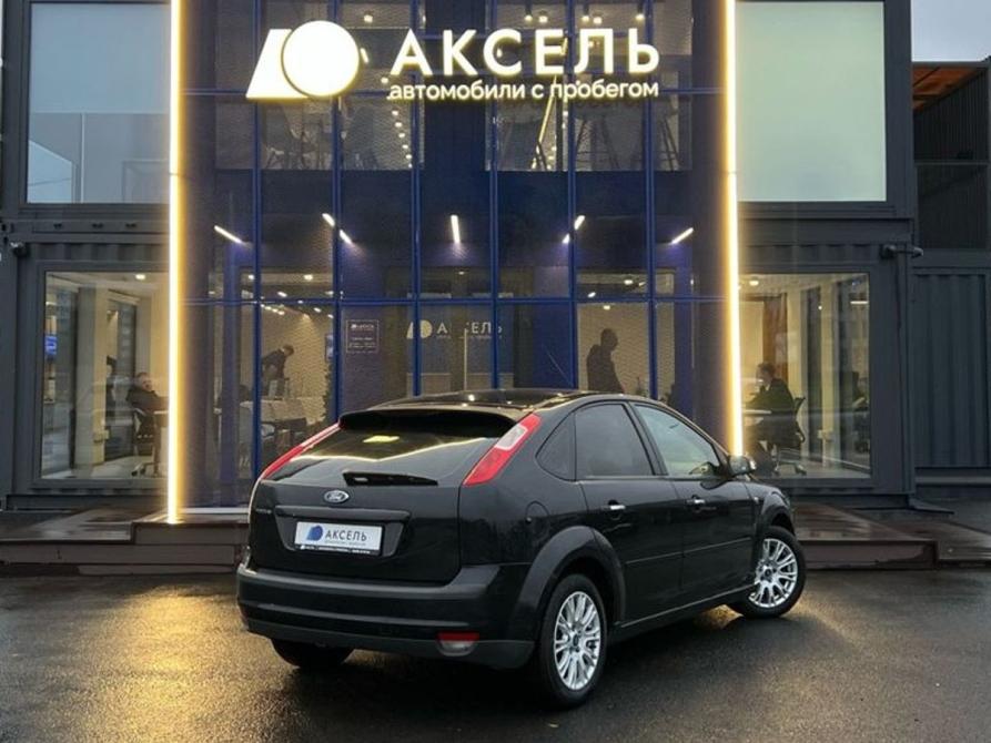 Ford Focus II Архангельск  - изображение 5