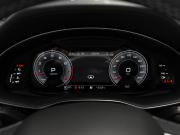 Audi Q7 II (4M) Рестайлинг 2 Москва  - изображение 51