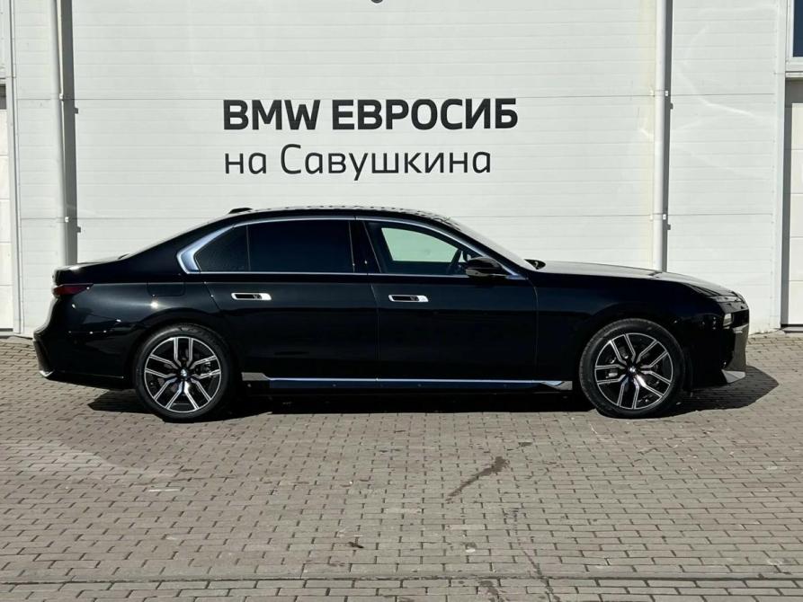 BMW 7 серии VII (G70) Санкт-Петербург  - изображение 6