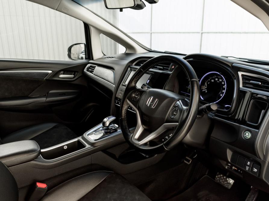 Honda Shuttle II Екатеринбург  - изображение 11