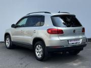 Volkswagen Tiguan I Рестайлинг Москва  - изображение 23