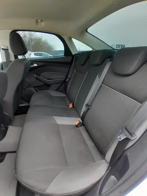 Ford Focus III Новочеркасск  - изображение 15