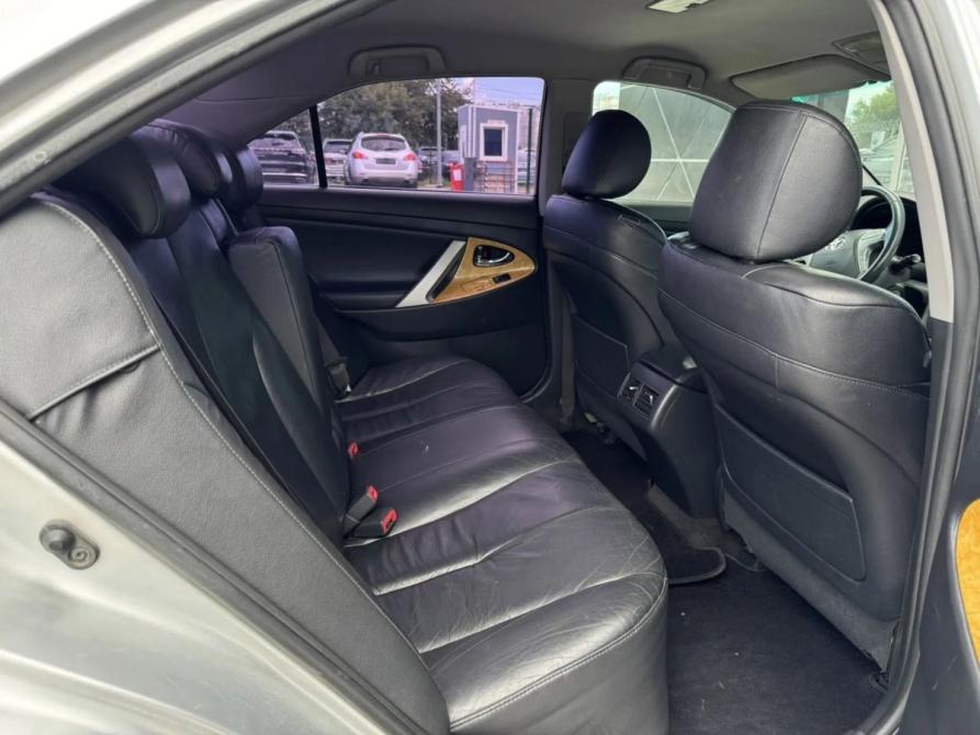 Toyota Camry VI (XV40) Новосибирск  - изображение 11