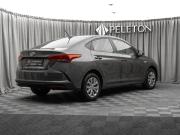 Hyundai Solaris II Рестайлинг Москва  - изображение 26