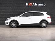 Kia Rio IV Екатеринбург  - изображение 24