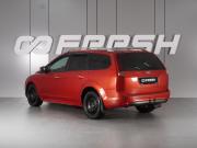 Ford Focus II Минеральные Воды  - изображение 16