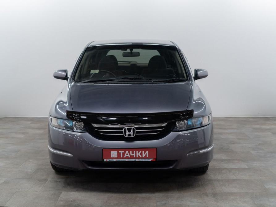 Honda Odyssey III Красноярск  - изображение 3