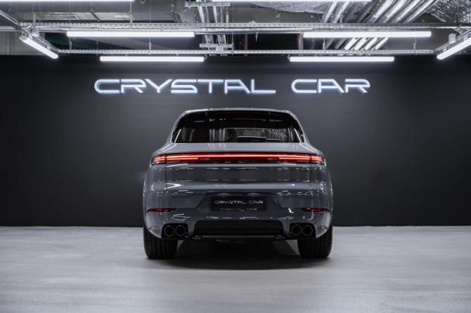 Новый Porsche Cayenne III Рестайлинг 2026 года, цена 18 200 000 рублей, внедорожник, Автокод Объявления