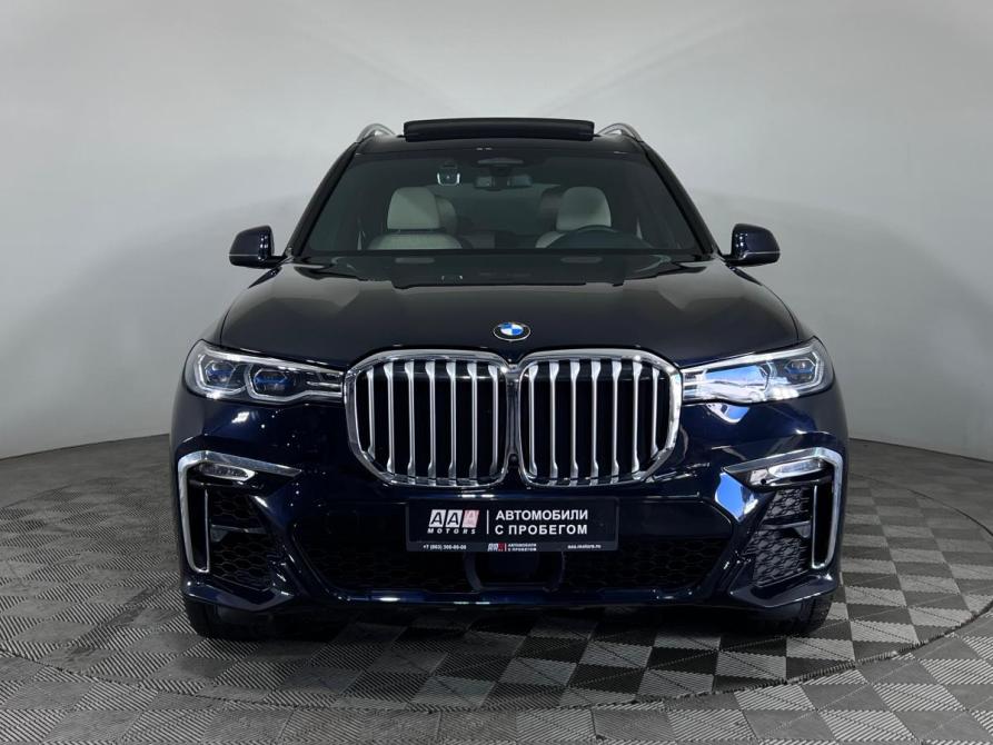 BMW X7 I (G07) Ростов-на-Дону  - изображение 2