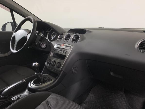 Peugeot 408 I с пробегом 2013 года, цена 330 000 рублей, 380799 км, седан, Автокод Объявления