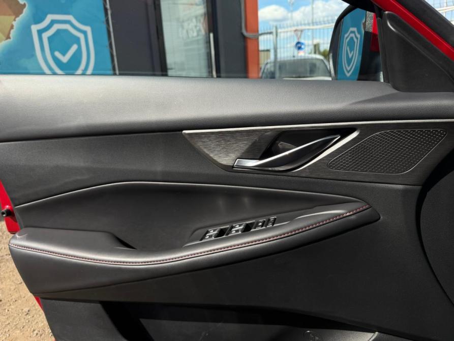 Changan CS35 Plus I Рестайлинг Набережные Челны  - изображение 18
