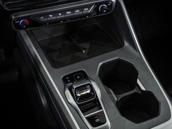 GAC GS3 с пробегом 2024 года, цена 2 138 000 рублей, 17800 км, внедорожник, Автокод Объявления
