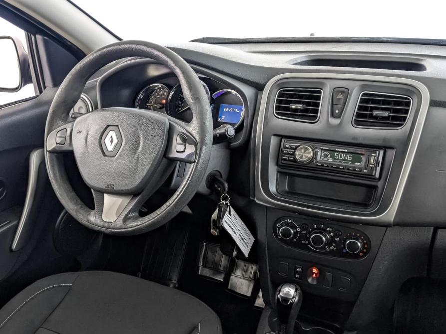 Renault Sandero II Москва  - изображение 26