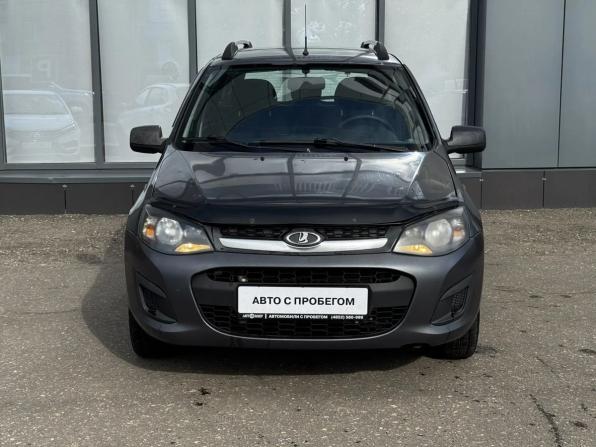 Lada (ВАЗ) Kalina II с пробегом 2014 года, цена 365 000 рублей, 163095 км, универсал, Автокод Объявления